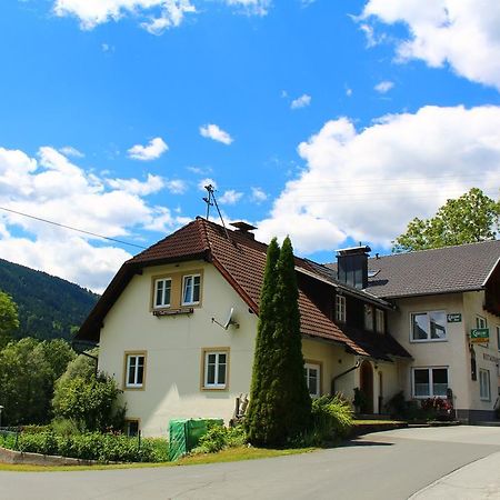 Sonnenhof Jury Hotel Hermagor Bagian luar foto