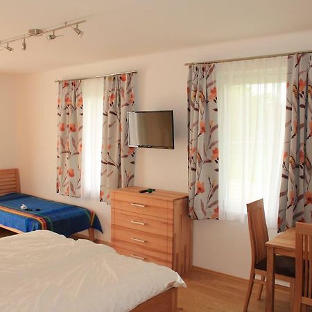 Sonnenhof Jury Hotel Hermagor Bagian luar foto