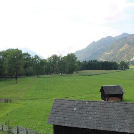 Sonnenhof Jury Hotel Hermagor Bagian luar foto