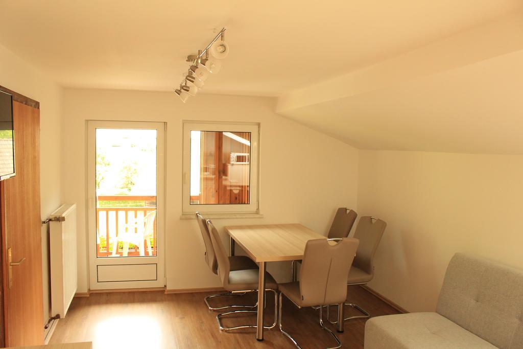 Sonnenhof Jury Hotel Hermagor Bagian luar foto