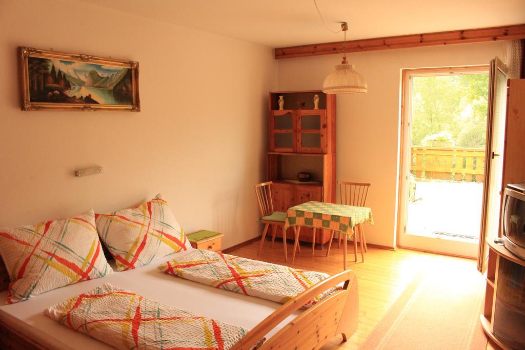 Sonnenhof Jury Hotel Hermagor Bagian luar foto