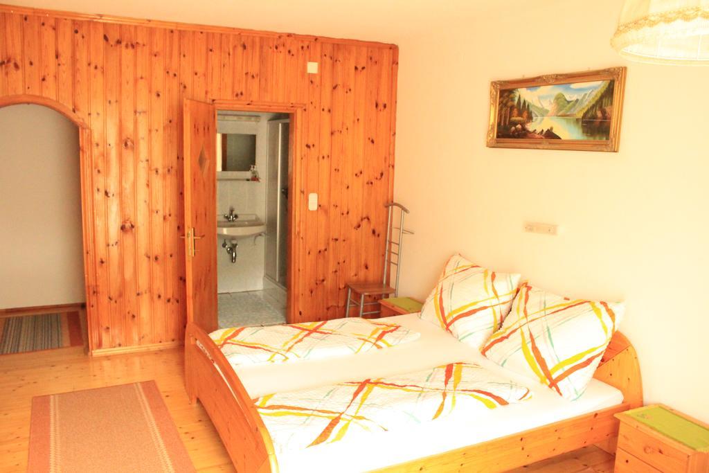 Sonnenhof Jury Hotel Hermagor Bagian luar foto