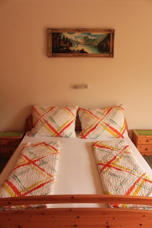 Sonnenhof Jury Hotel Hermagor Bagian luar foto