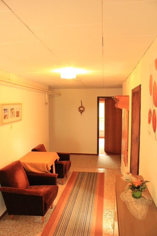 Sonnenhof Jury Hotel Hermagor Bagian luar foto
