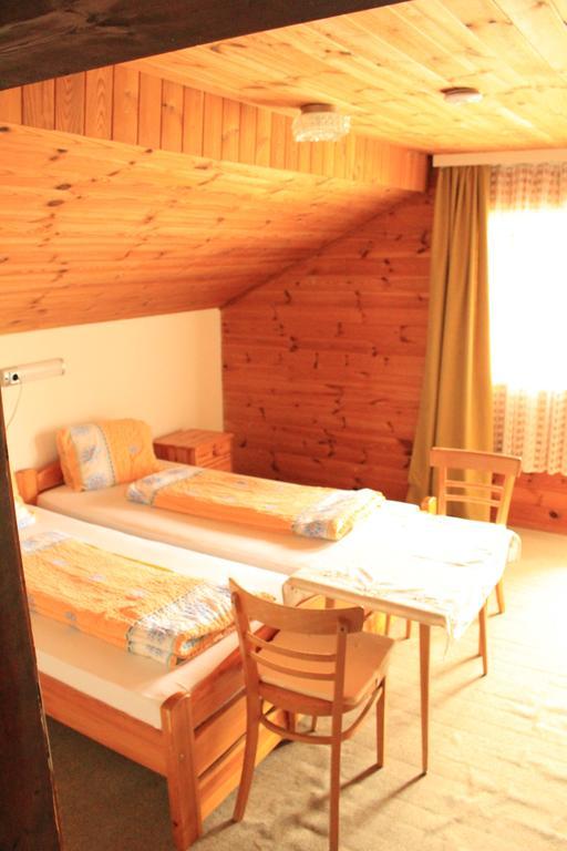 Sonnenhof Jury Hotel Hermagor Bagian luar foto