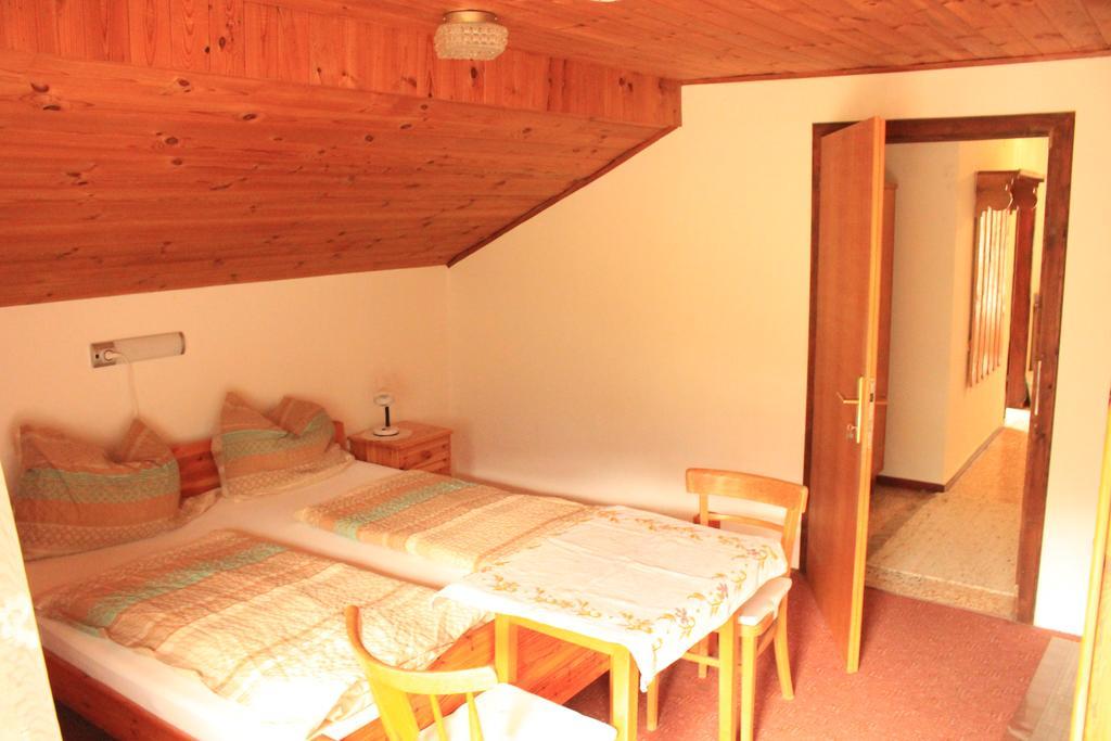 Sonnenhof Jury Hotel Hermagor Bagian luar foto