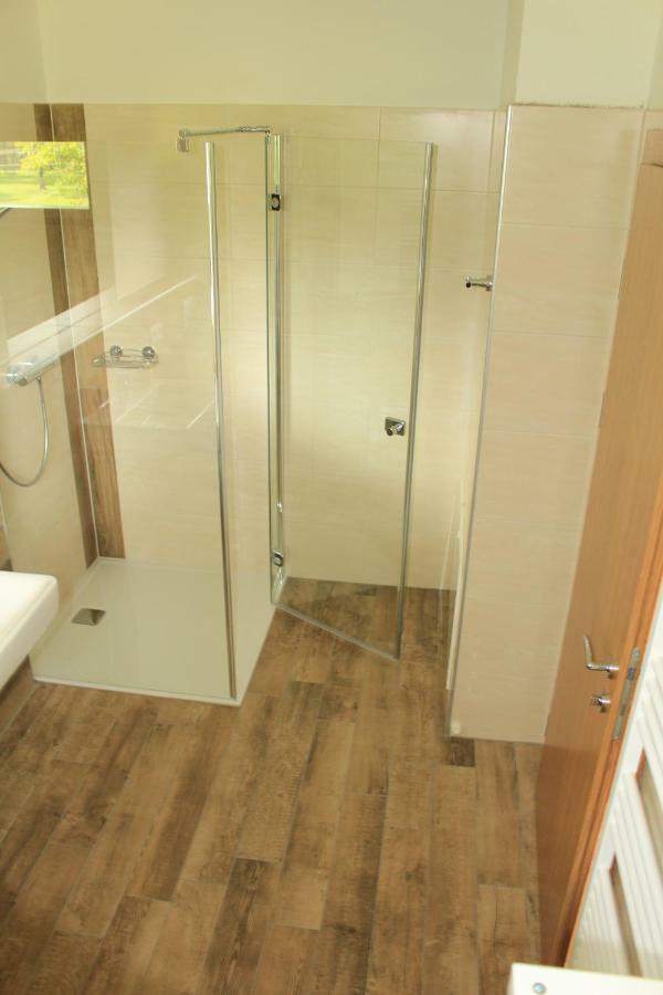 Sonnenhof Jury Hotel Hermagor Bagian luar foto