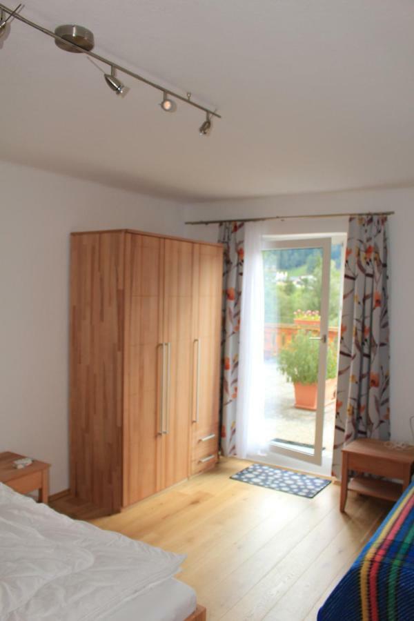 Sonnenhof Jury Hotel Hermagor Bagian luar foto