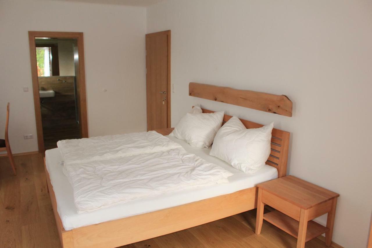 Sonnenhof Jury Hotel Hermagor Bagian luar foto