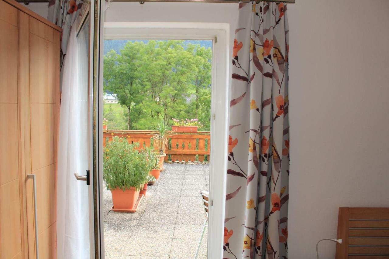 Sonnenhof Jury Hotel Hermagor Bagian luar foto